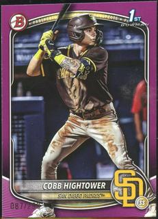 Cobb Hightower