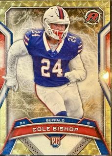 Cole Bishop