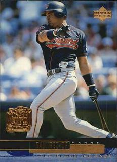 Manny Ramirez