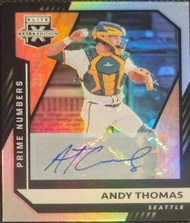 Andy Thomas