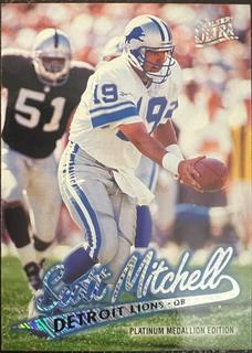 Scott Mitchell
