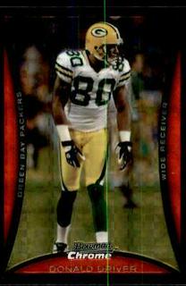 Donald Driver