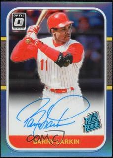 Barry Larkin