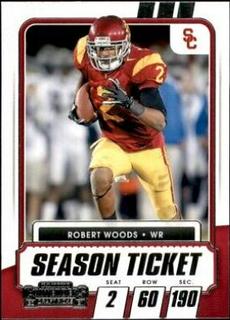 Robert Woods
