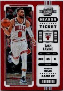 Zach LaVine