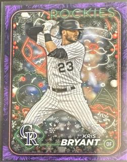 Kris Bryant