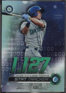 Jarred Kelenic