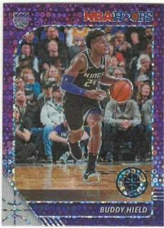 Buddy Hield