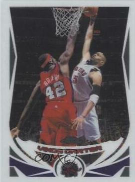 Vince Carter