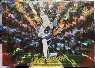 Lamar Jackson