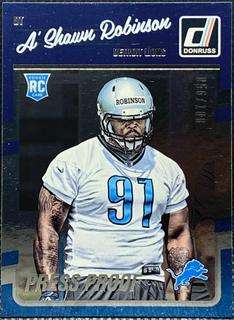 A'Shawn Robinson