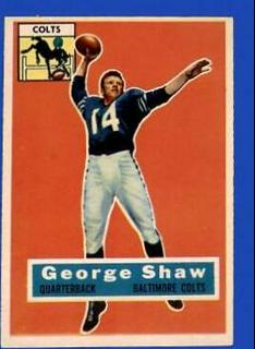 George Shaw