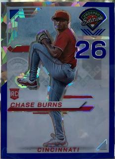 Chase Burns