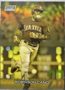 Robinson Cano