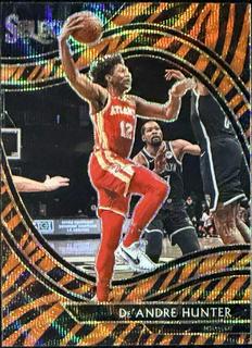 De'Andre Hunter