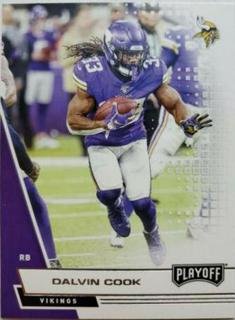 Dalvin Cook