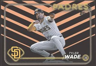Tyler Wade