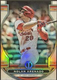 Nolan Arenado