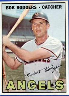 Bob Rodgers