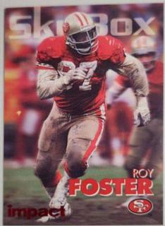 Roy Foster