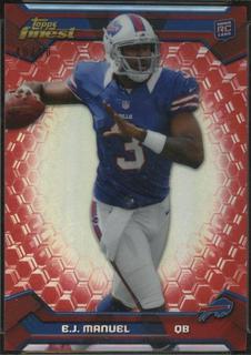 EJ Manuel