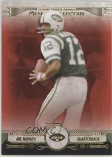 Joe Namath
