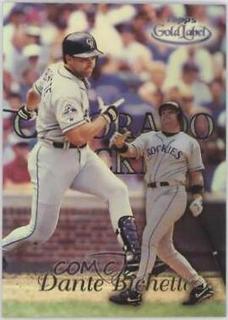 Dante Bichette