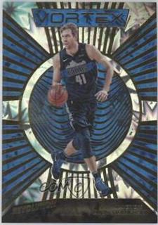 Dirk Nowitzki