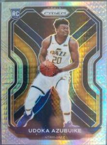 Udoka Azubuike