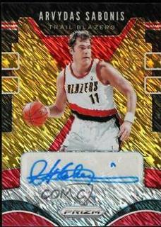Arvydas Sabonis