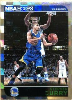 Stephen Curry