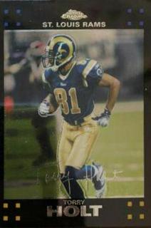 Torry Holt
