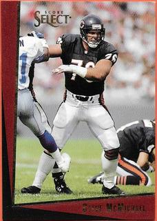 Steve McMichael