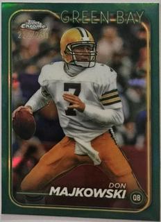 Don Majkowski