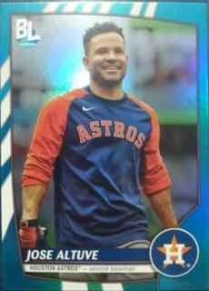Jose Altuve