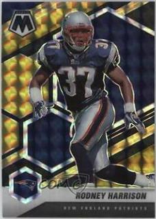 Rodney Harrison