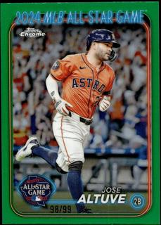 Jose Altuve