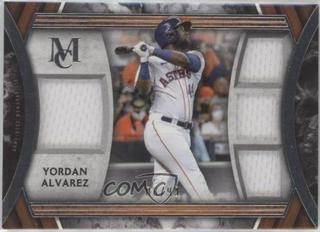 Yordan Alvarez