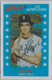 Dwight Evans