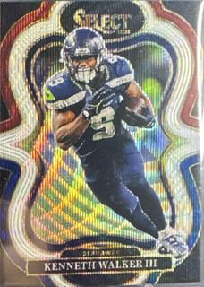 Kenneth Walker III
