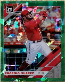Eugenio Suarez