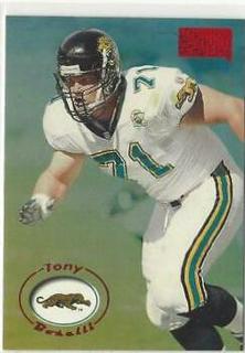 Tony Boselli