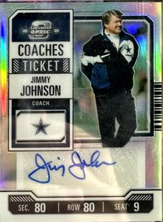 Jimmy Johnson
