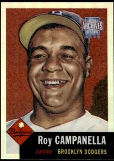 Roy Campanella