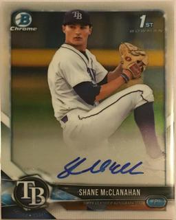 Shane McClanahan