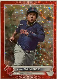 Jose Ramirez