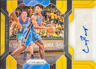 Cameron Payne