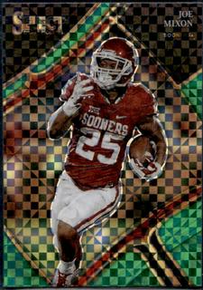 Joe Mixon