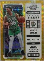 Marcus Smart