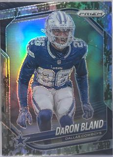 DaRon Bland